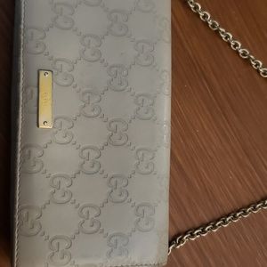Gucci clutch